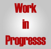 workinprogress