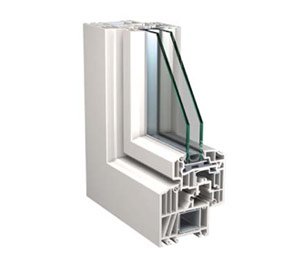 Finestre in pvc - finstral