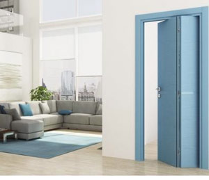 Porte extroversa