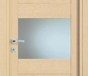 Porte in Laminato