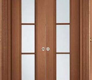 Porte in Legno